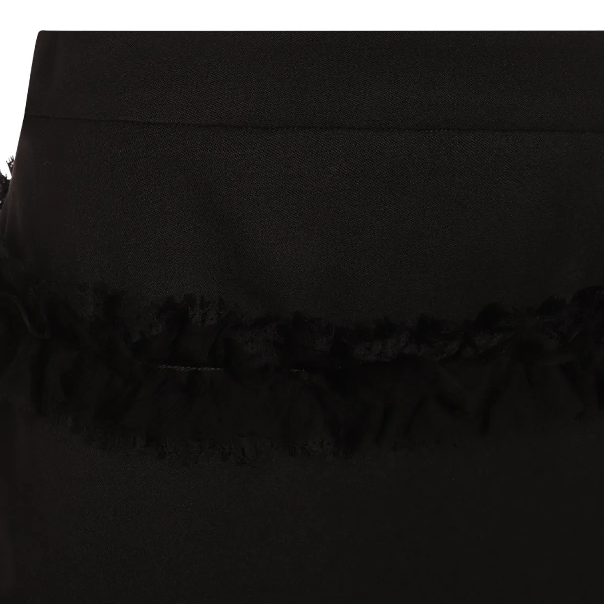 Skirts Black sold by Wanan Luxury product image thumbnail 3