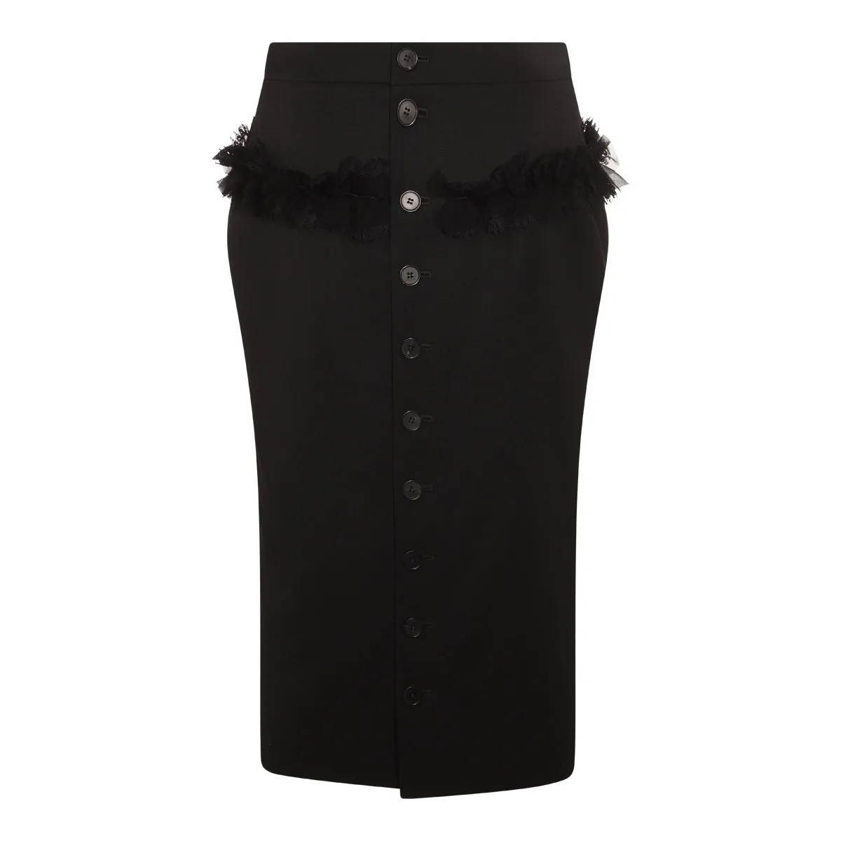 Skirts Black sold by Wanan Luxury product image thumbnail 2