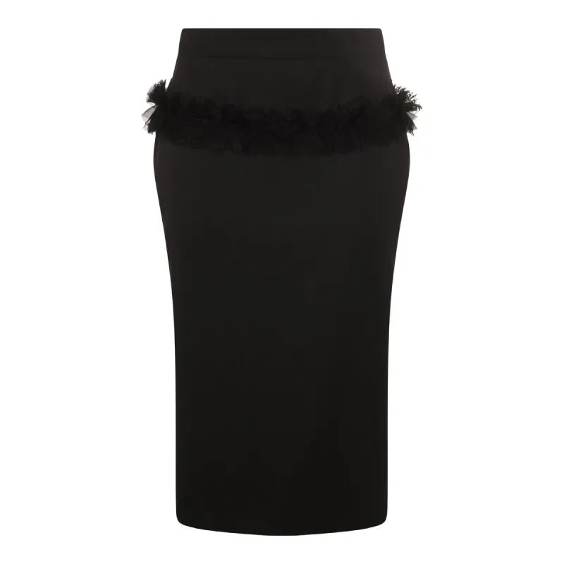 Skirts Neri E Grigi made by Alexander McQueen