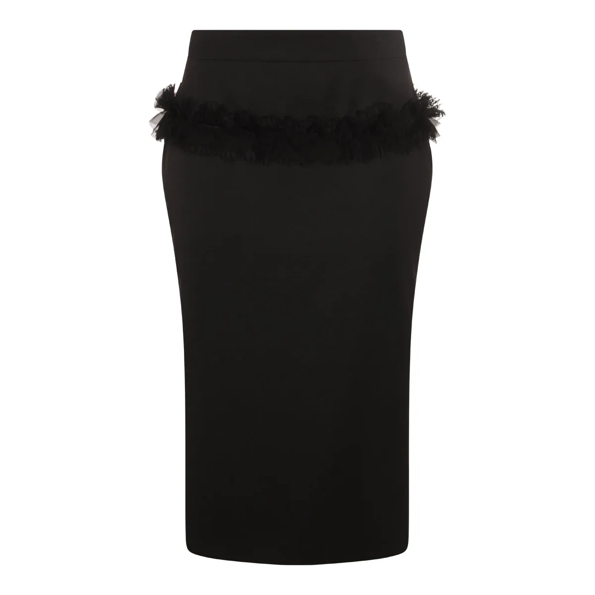 Skirts Black sold by Wanan Luxury