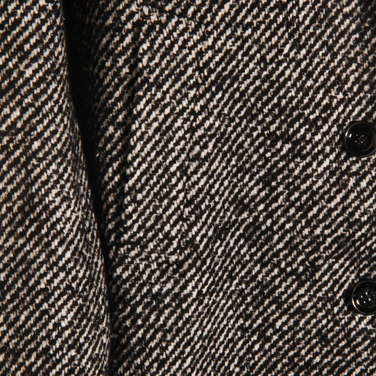 Coats Grey sold by Wanan Luxury product image thumbnail 4