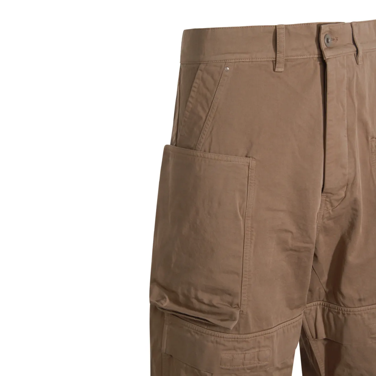 Trousers Dirty Pearl sold by Wanan Luxury product image thumbnail 3
