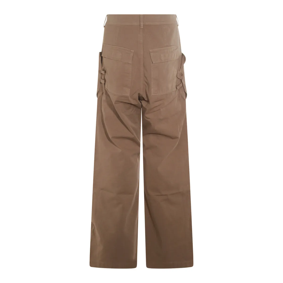 Trousers Dirty Pearl sold by Wanan Luxury product image thumbnail 2