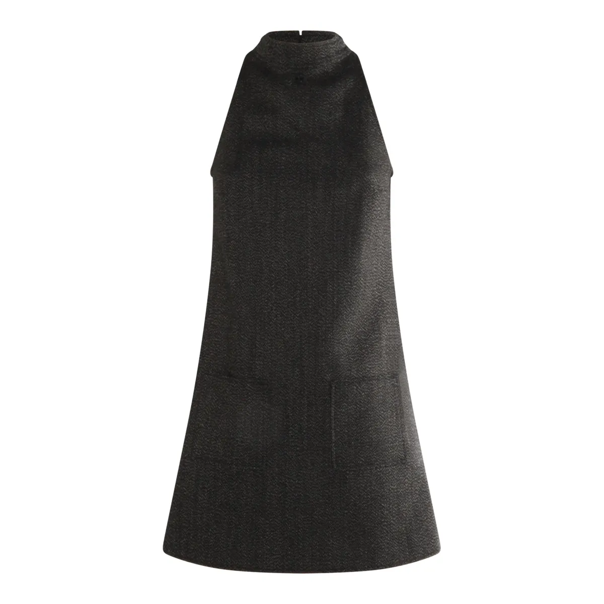 Dresses Black/Heritage White sold by Wanan Luxury