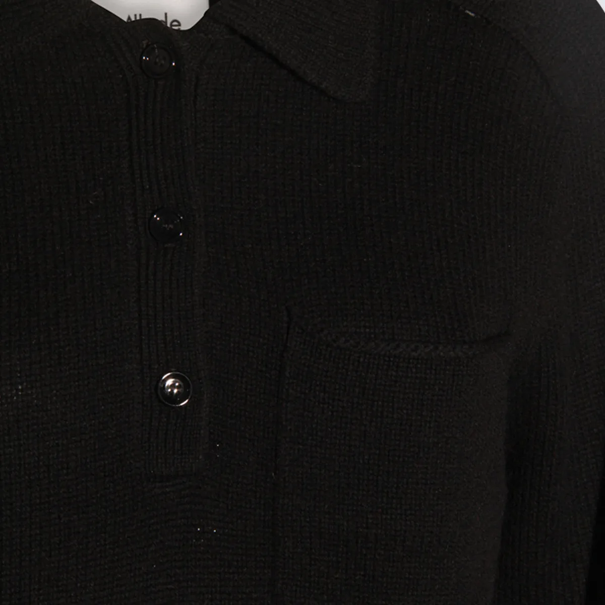 Sweaters Black sold by Wanan Luxury product image thumbnail 3
