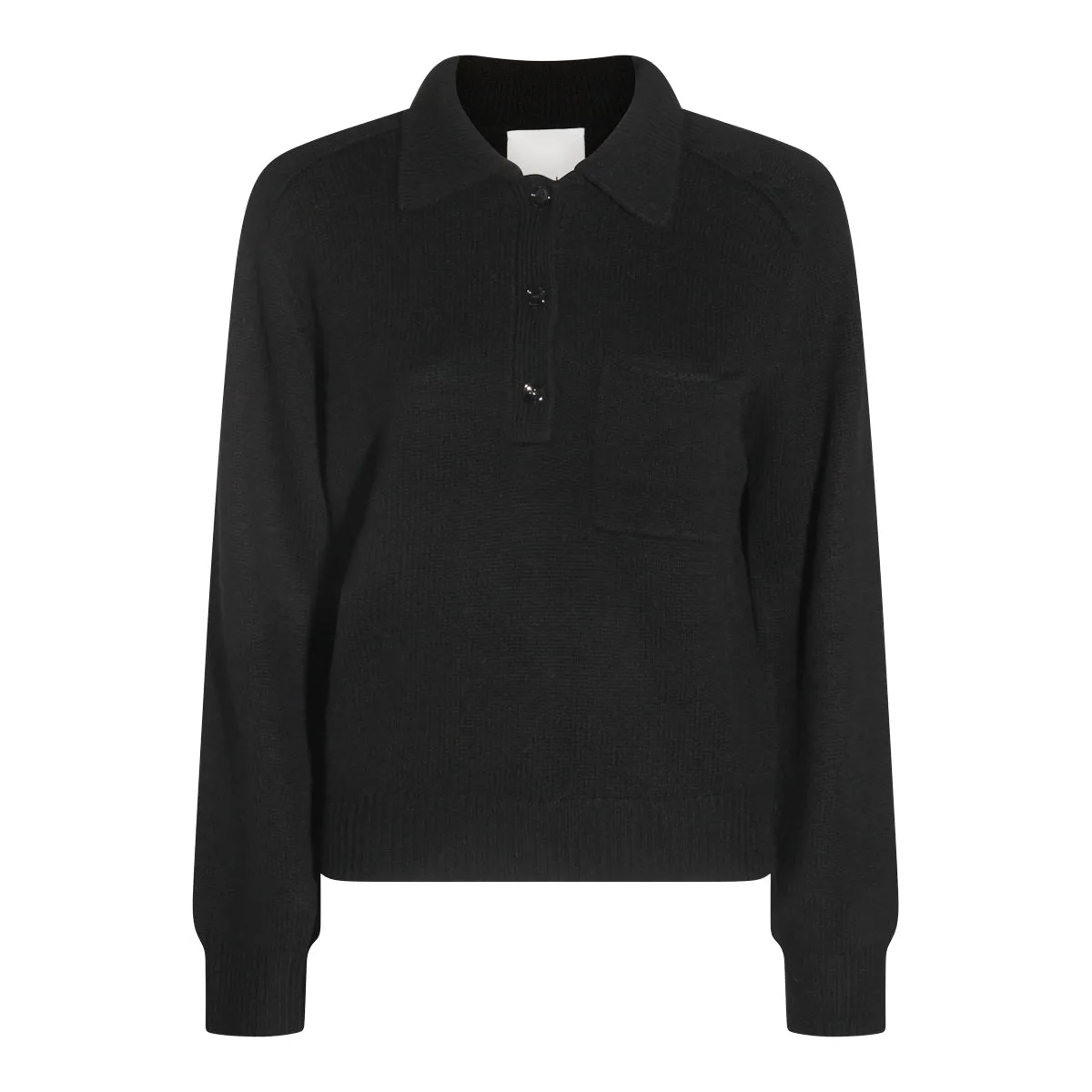 Sweaters Black sold by Wanan Luxury