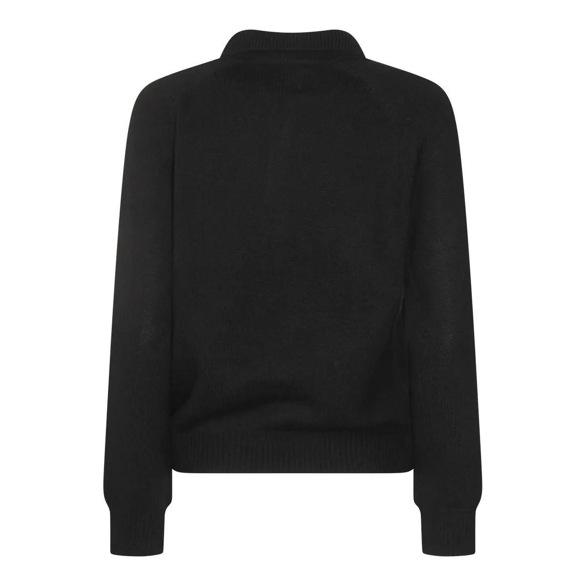 Sweaters Black sold by Wanan Luxury product image thumbnail 2