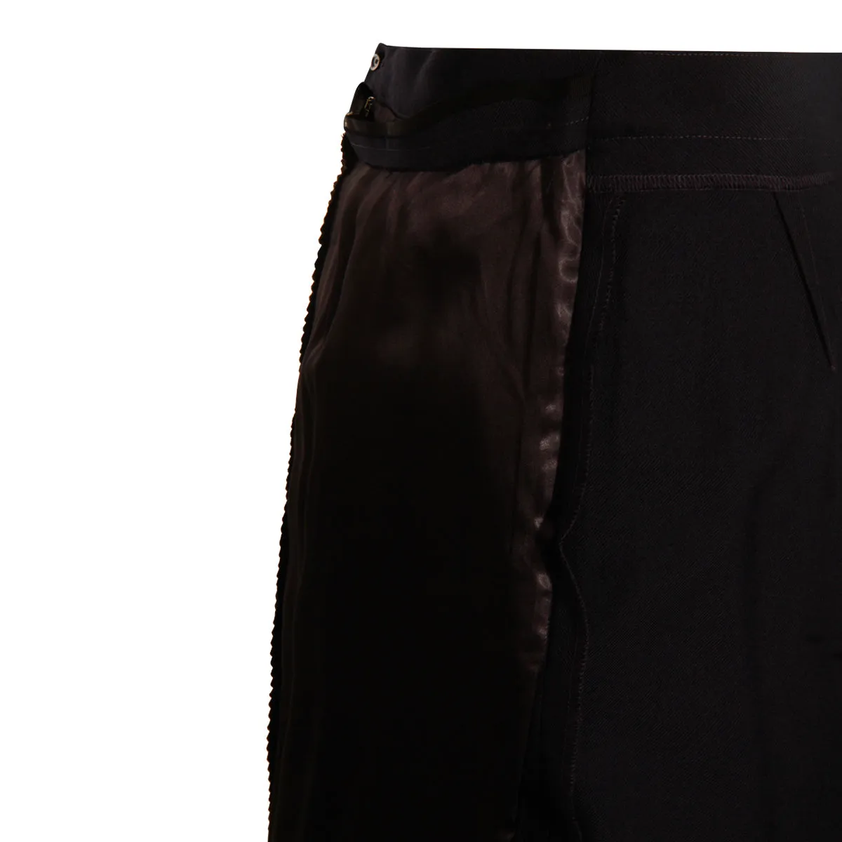 Skirts Blue/Navy sold by Wanan Luxury product image thumbnail 3