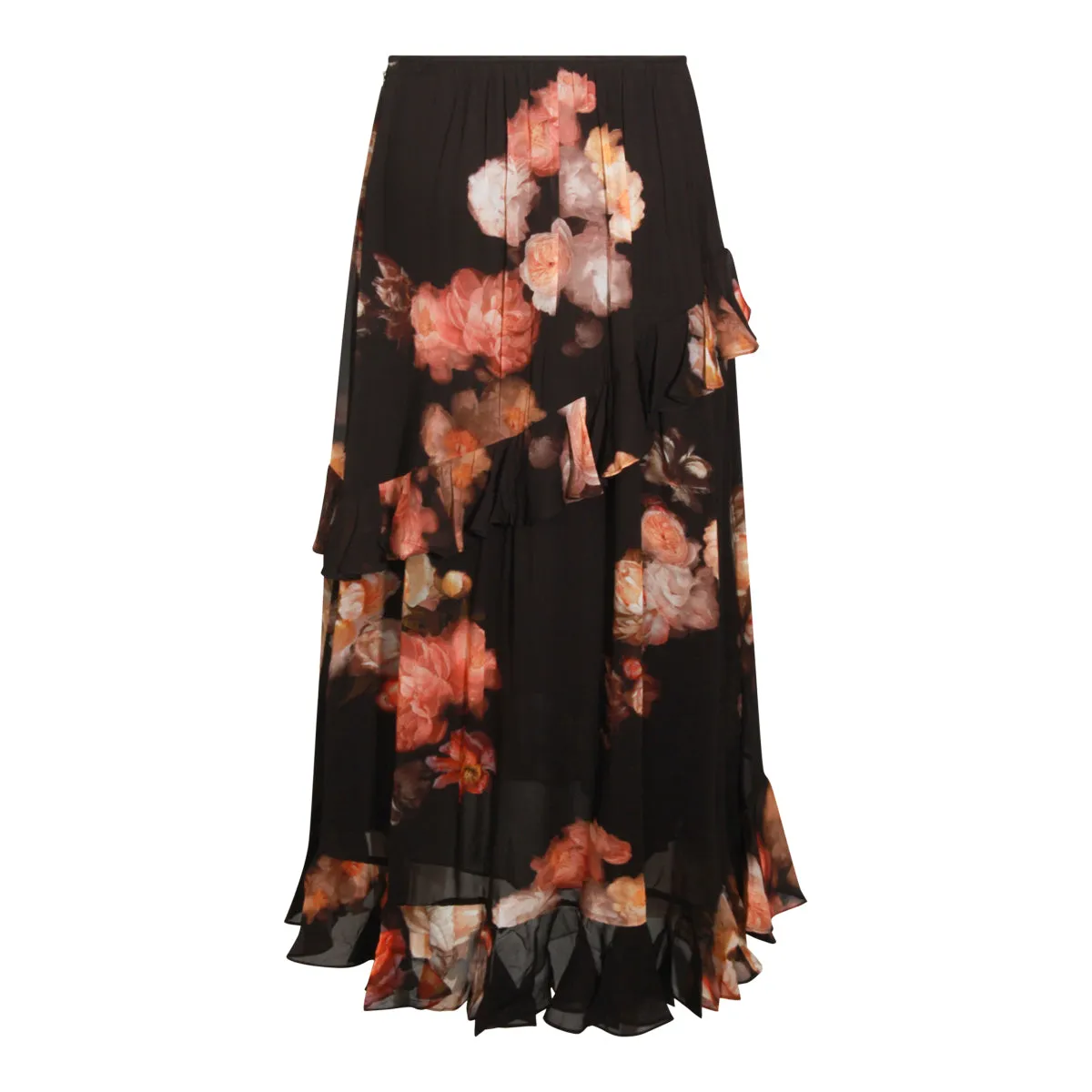 Skirts Russet Floral sold by Wanan Luxury product image thumbnail 2