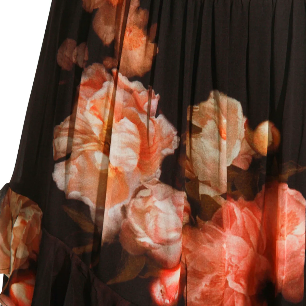 Skirts Russet Floral sold by Wanan Luxury product image thumbnail 3