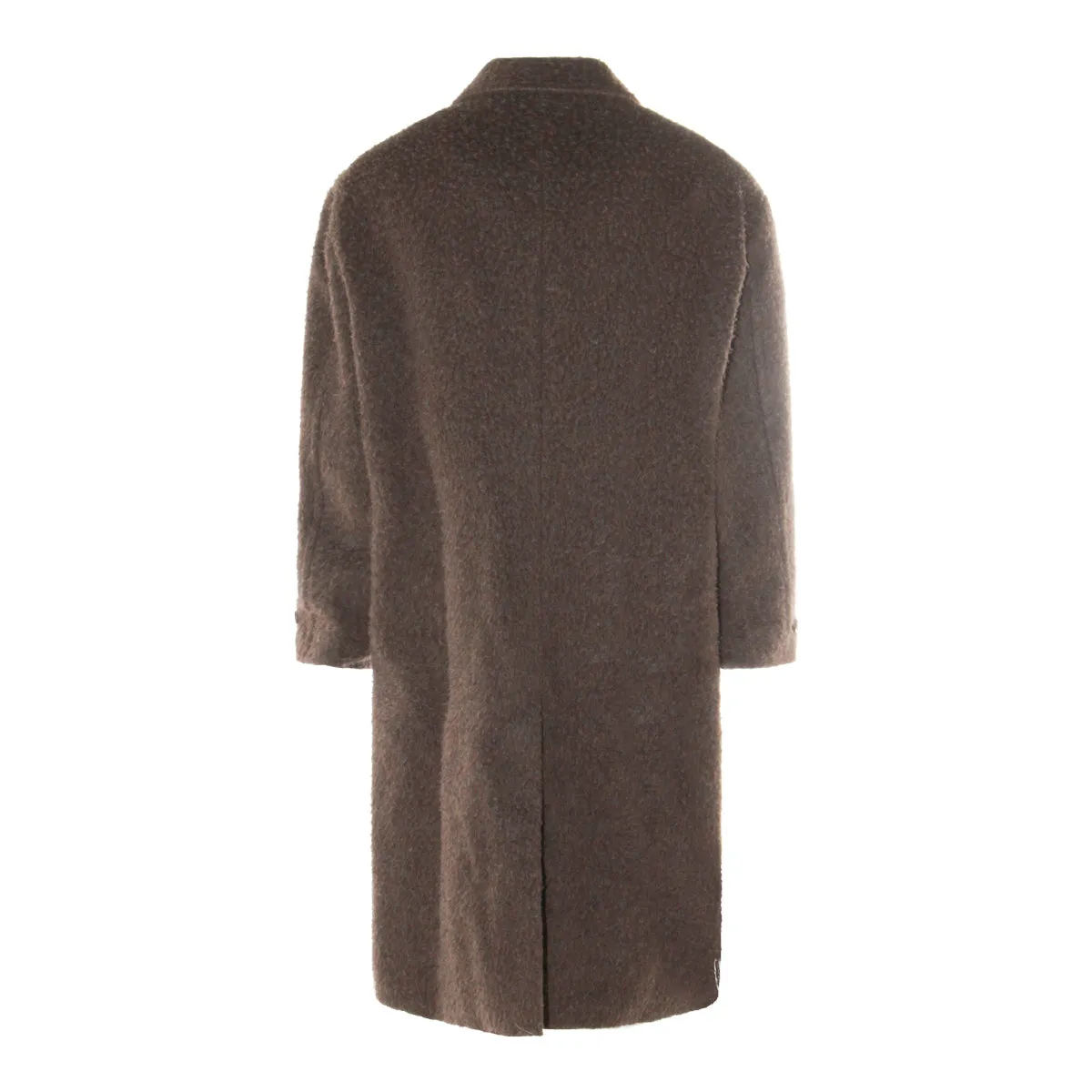 Coats Major Brown sold by Wanan Luxury product image thumbnail 2