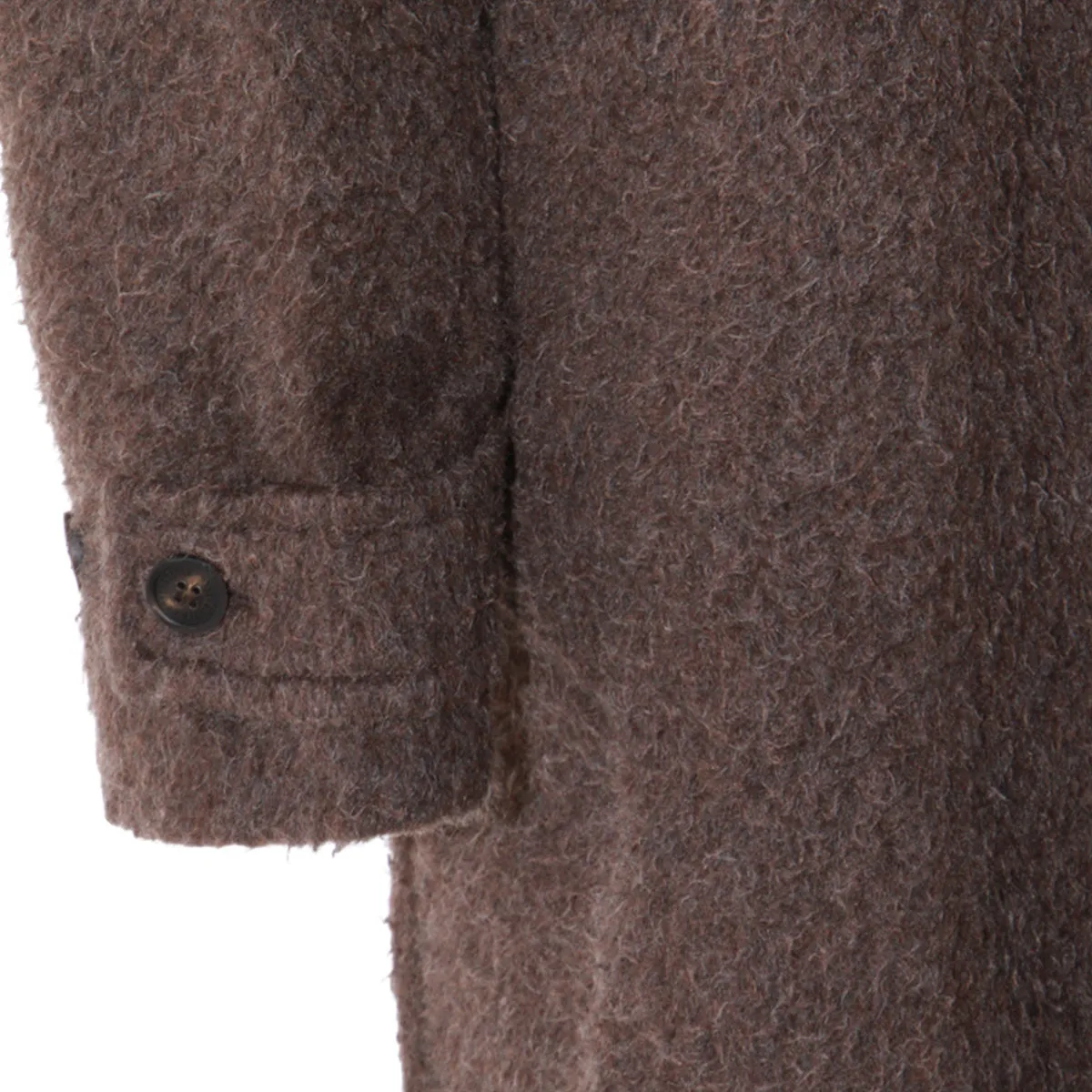 Coats Major Brown sold by Wanan Luxury product image thumbnail 4