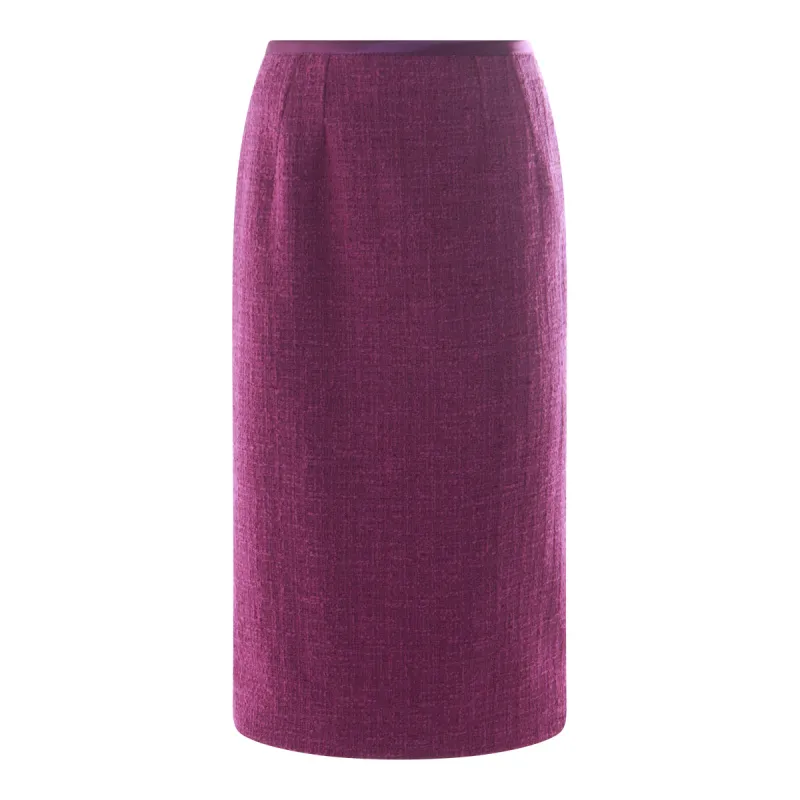 Skirts Blu E Verdi made by Dolce & Gabanna