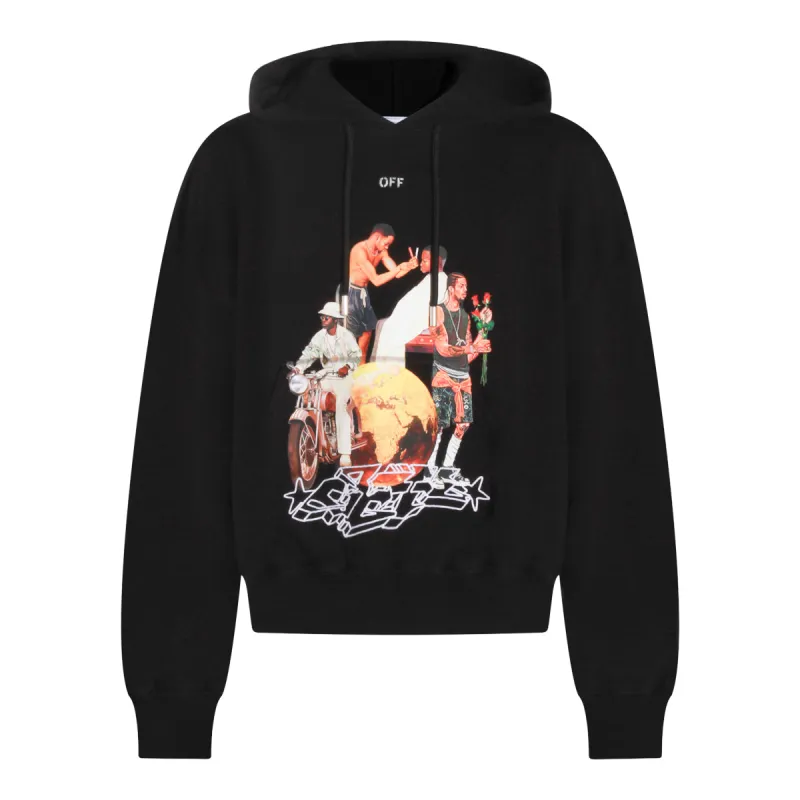 Sweaters Neri E Grigi made by Off-White