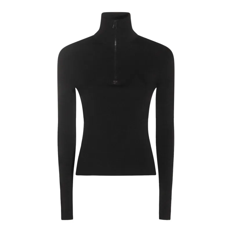 Sweaters Neri E Grigi made by Courreges