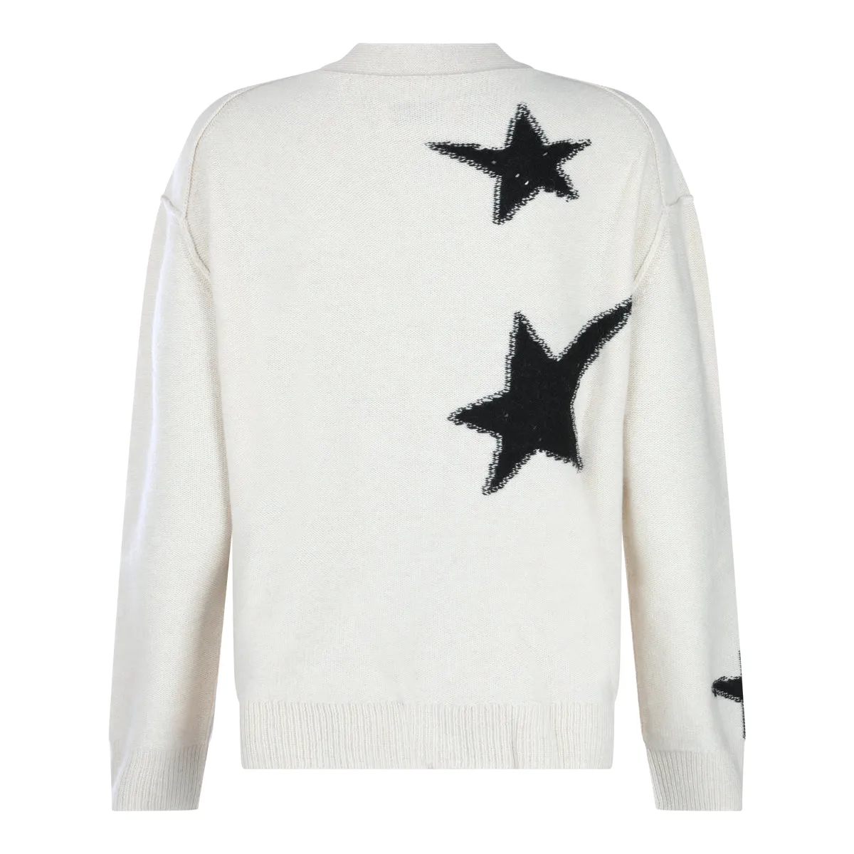 Sweaters Ecru sold by Wanan Luxury product image thumbnail 2