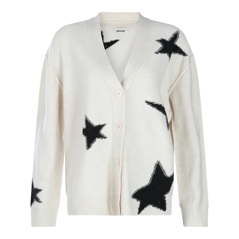 Sweaters Ecru made by Zadig & Voltaire