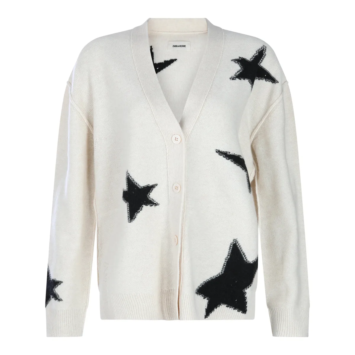 Sweaters Ecru sold by Wanan Luxury