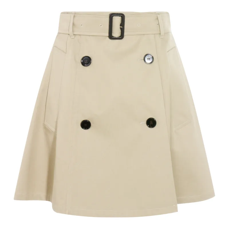 Skirts Quill made by Burberry