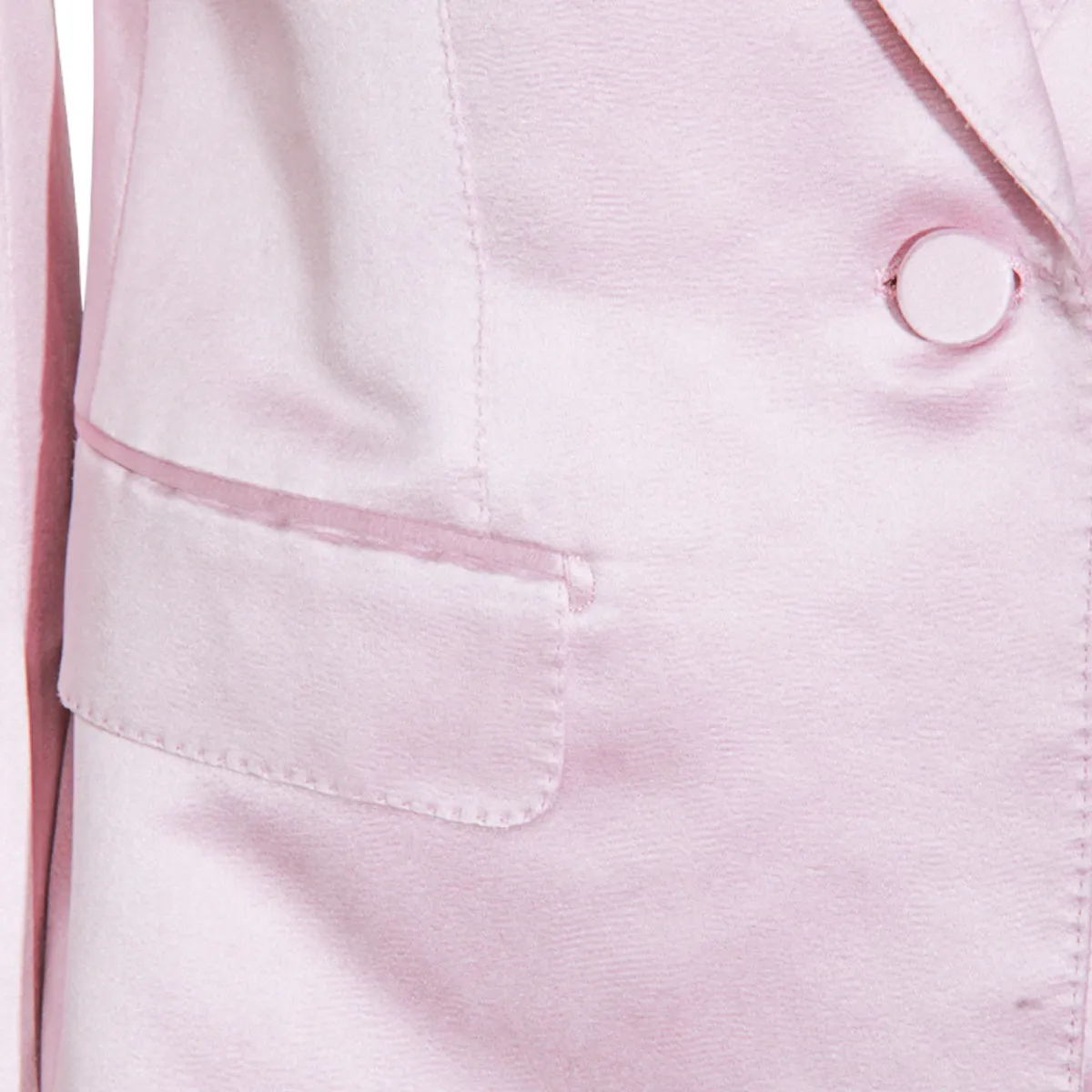 Jackets Orchid Pink sold by Wanan Luxury product image thumbnail 4