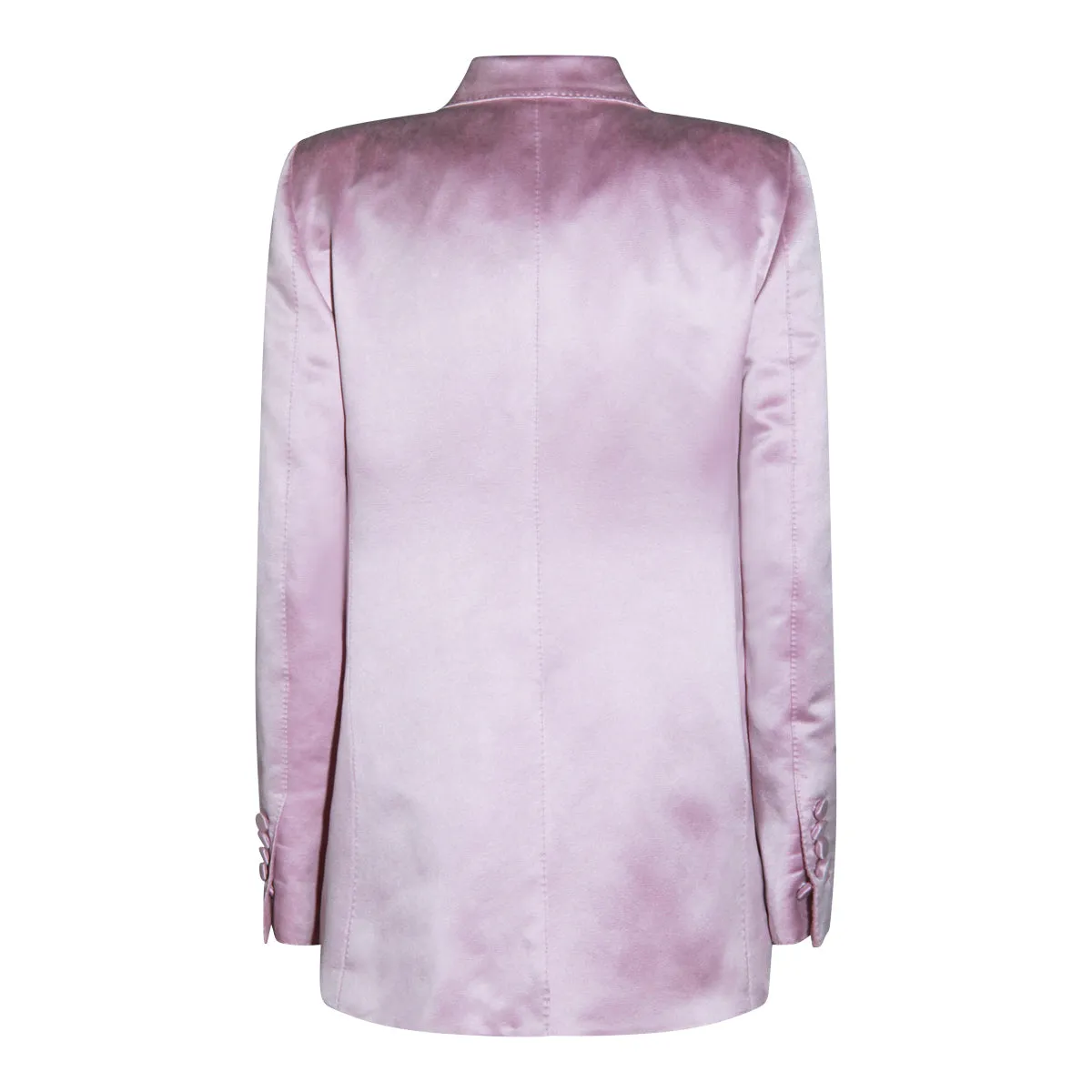 Jackets Orchid Pink sold by Wanan Luxury product image thumbnail 2