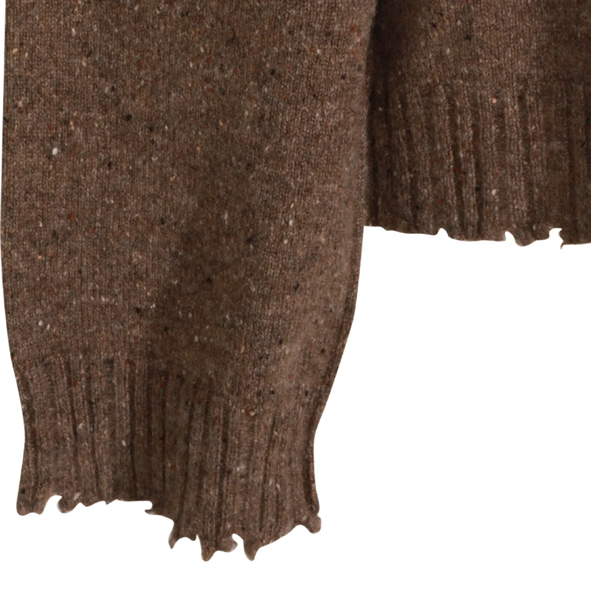 Sweaters Tan sold by Wanan Luxury product image thumbnail 3