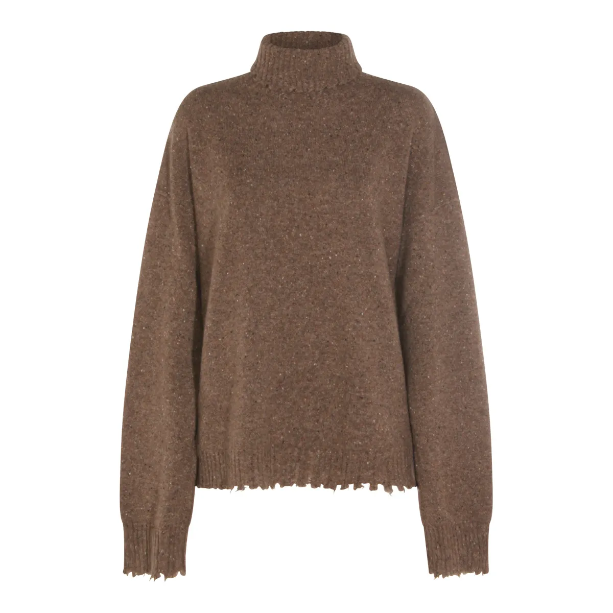 Sweaters Tan sold by Wanan Luxury