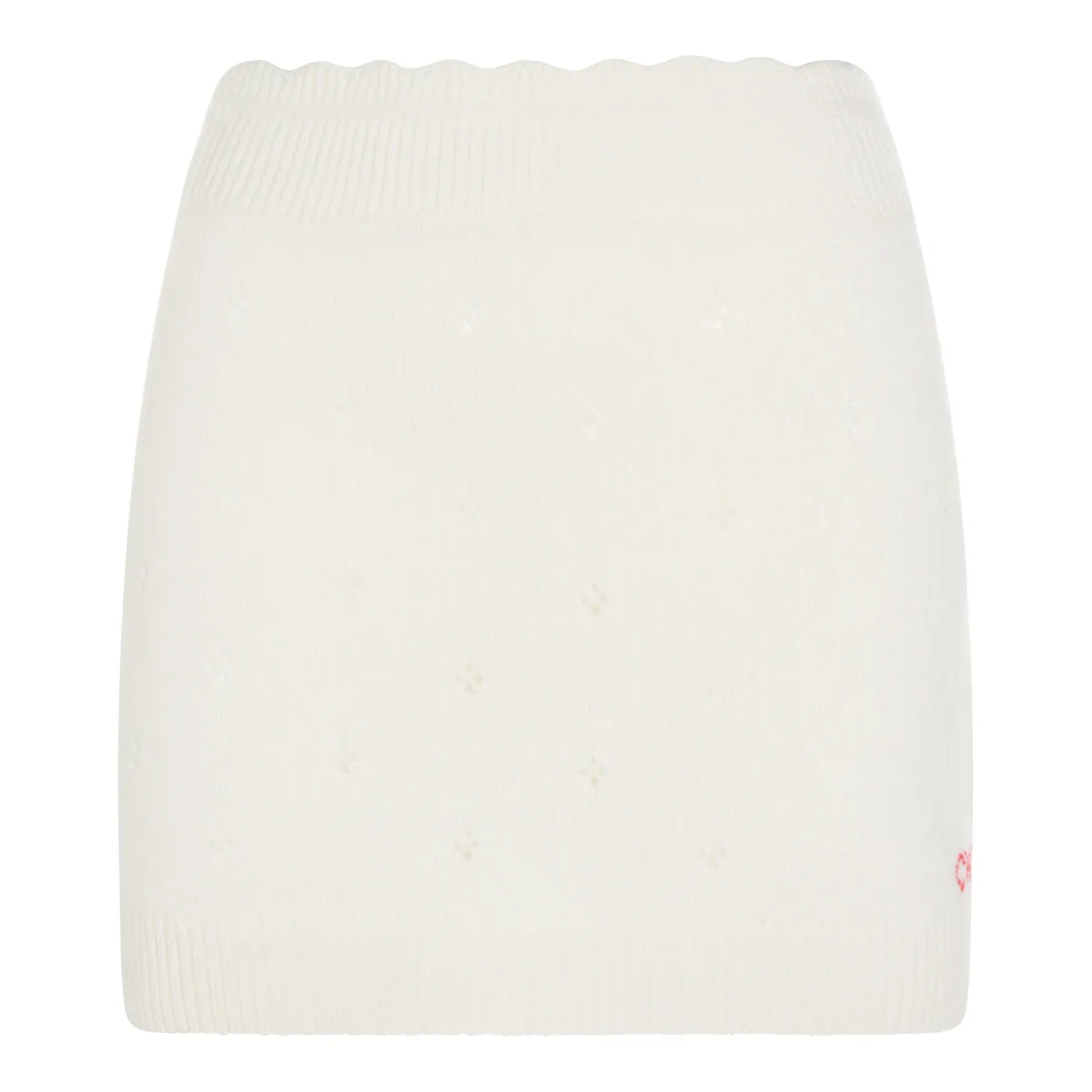 Skirts Iconic Milk sold by Wanan Luxury