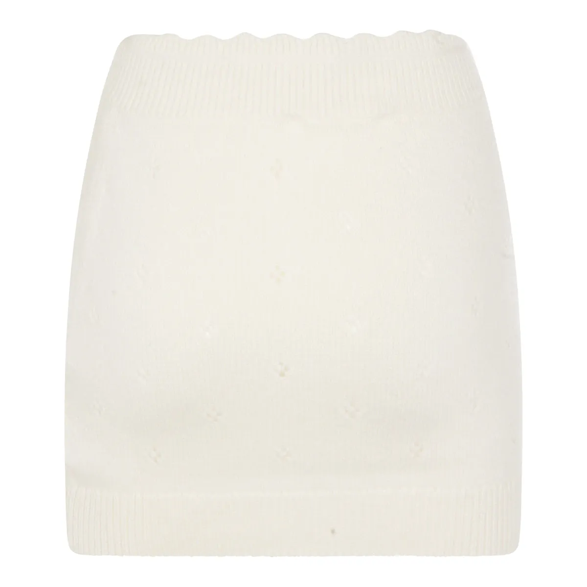 Skirts Iconic Milk sold by Wanan Luxury product image thumbnail 2