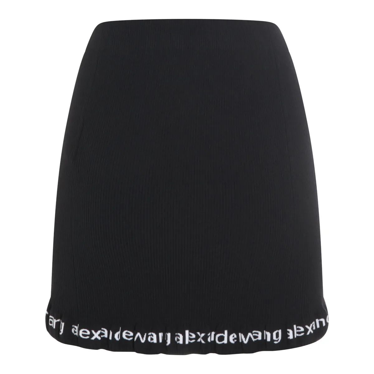 Skirts Black sold by Wanan Luxury product image thumbnail 2
