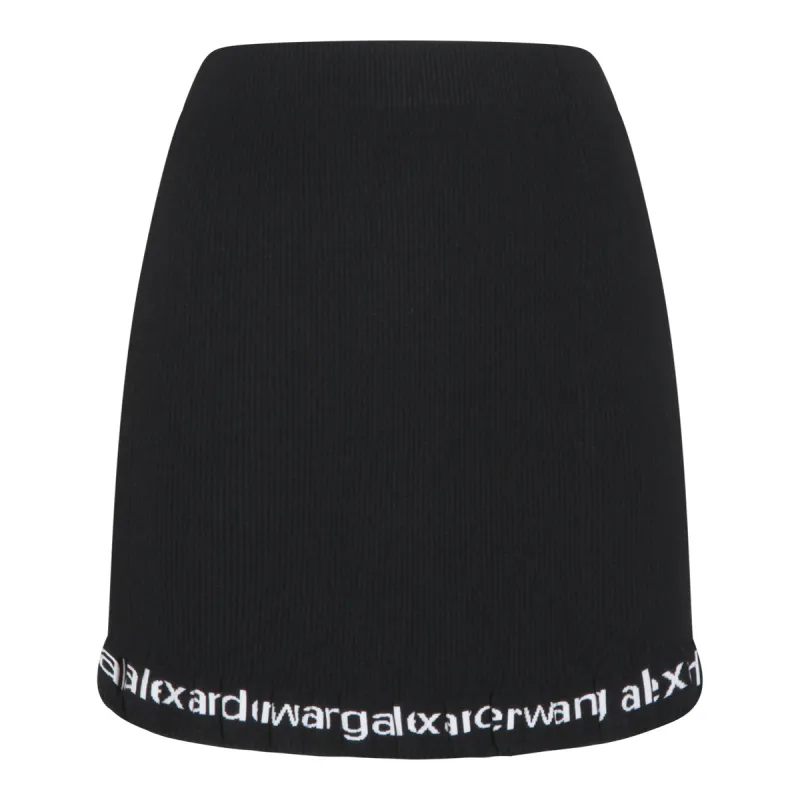 Skirts Black made by Alexander Wang