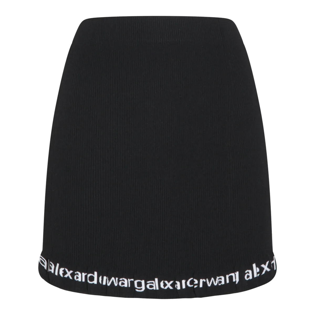 Skirts Black sold by Wanan Luxury