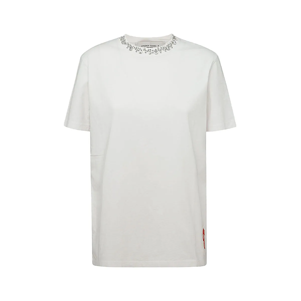 T-Shirts And Polos Vintage White sold by Wanan Luxury