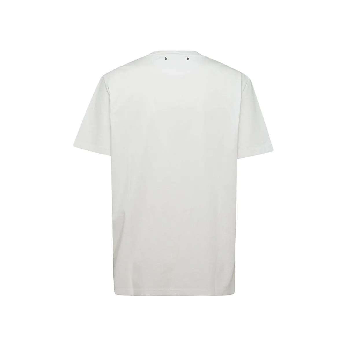 T-Shirts And Polos Vintage White sold by Wanan Luxury product image thumbnail 2