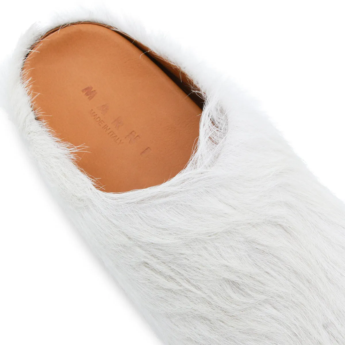 Sandals White sold by Wanan Luxury product image thumbnail 4