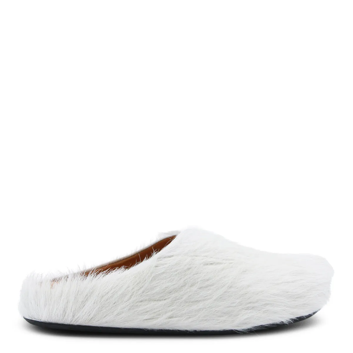 Sandals White sold by Wanan Luxury