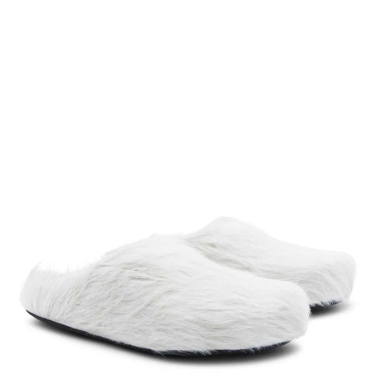 Sandals White sold by Wanan Luxury product image thumbnail 2