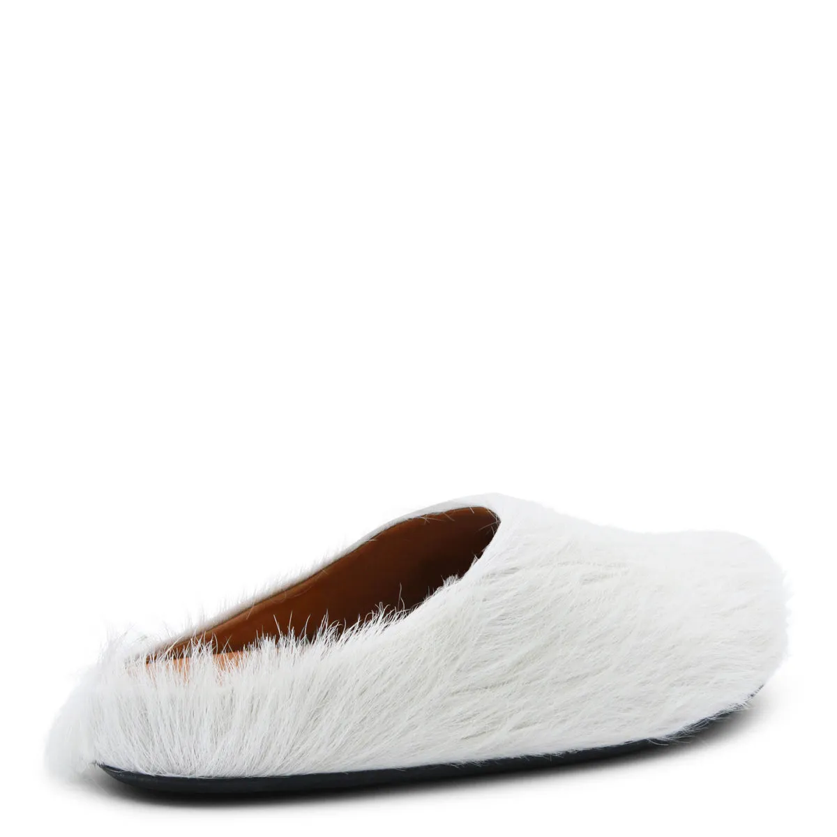 Sandals White sold by Wanan Luxury product image thumbnail 3