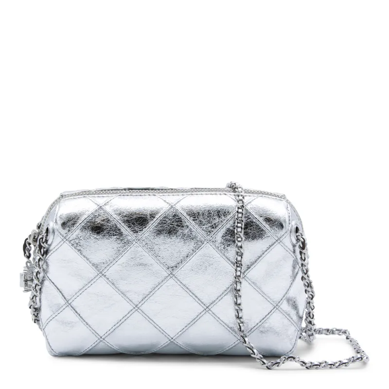 Bags Silver made by Tory Burch