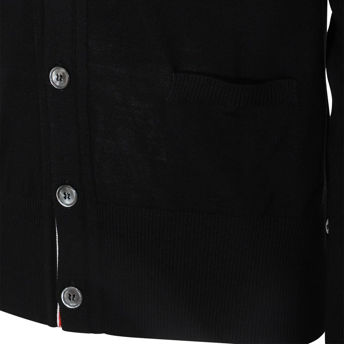 Sweaters Black sold by Wanan Luxury product image thumbnail 4