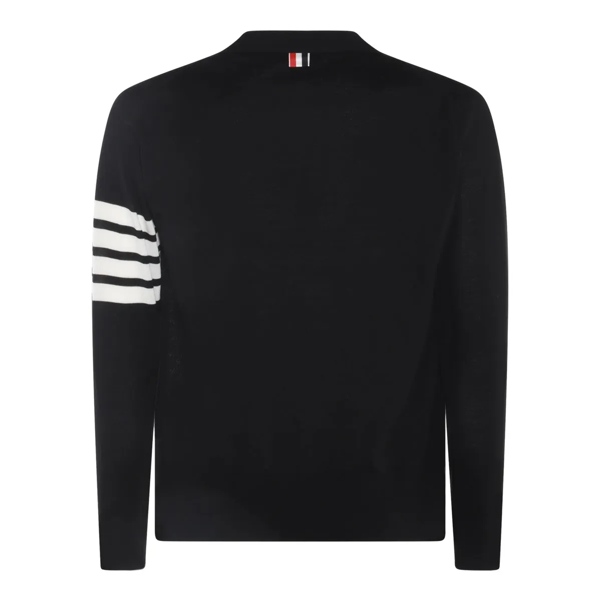 Sweaters Black sold by Wanan Luxury product image thumbnail 2