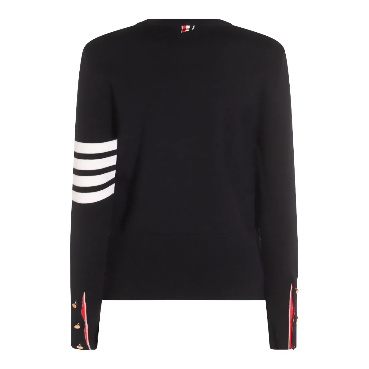 Sweaters Navy sold by Wanan Luxury product image thumbnail 2