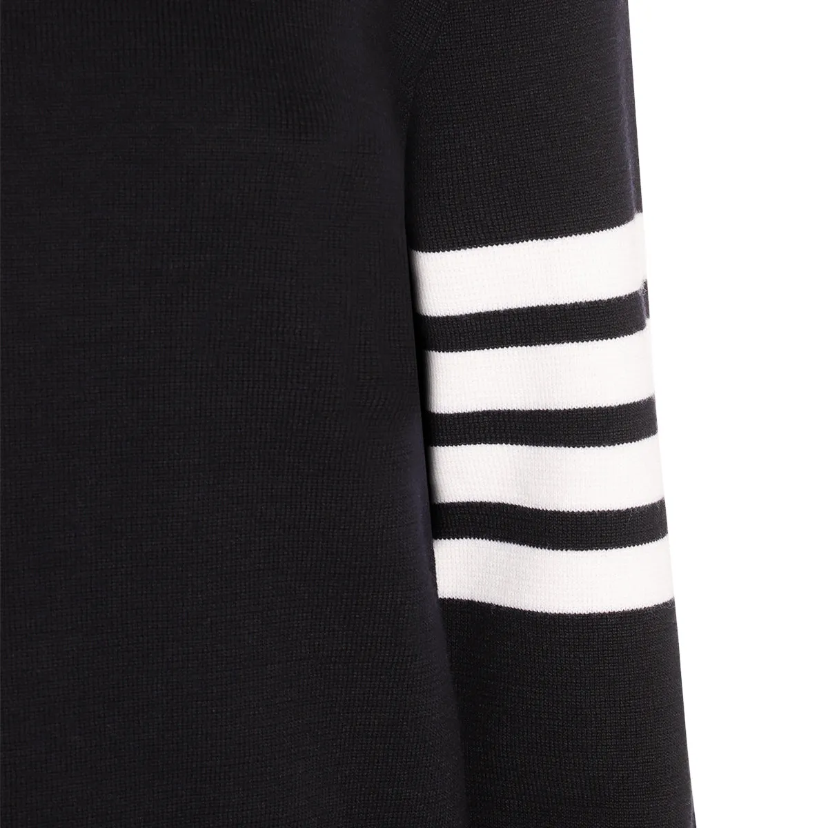 Sweaters Navy sold by Wanan Luxury product image thumbnail 3