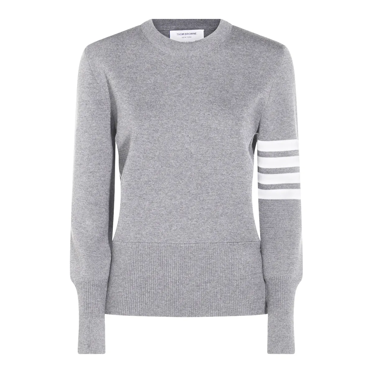 Sweaters Lt Grey sold by Wanan Luxury
