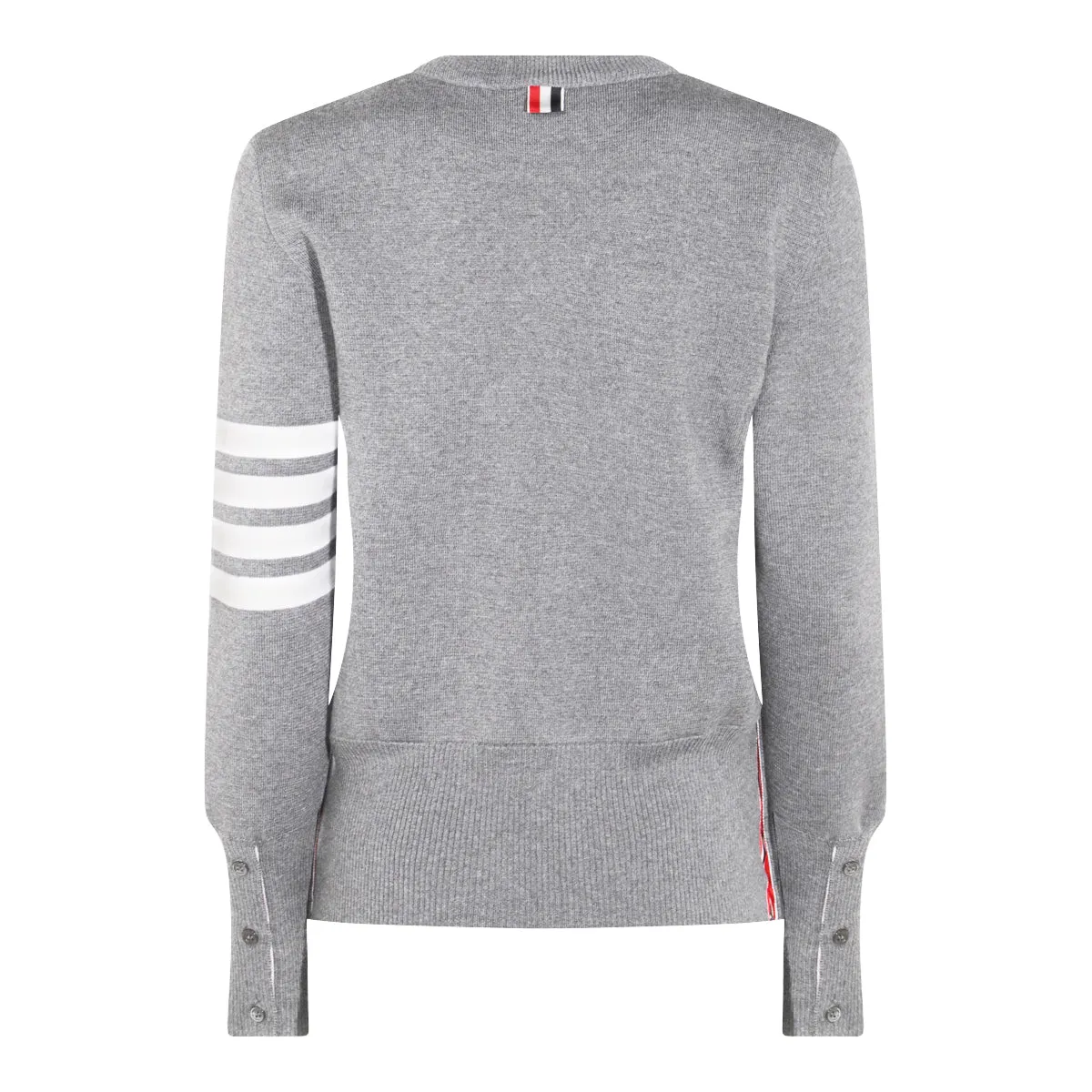 Sweaters Lt Grey sold by Wanan Luxury product image thumbnail 2