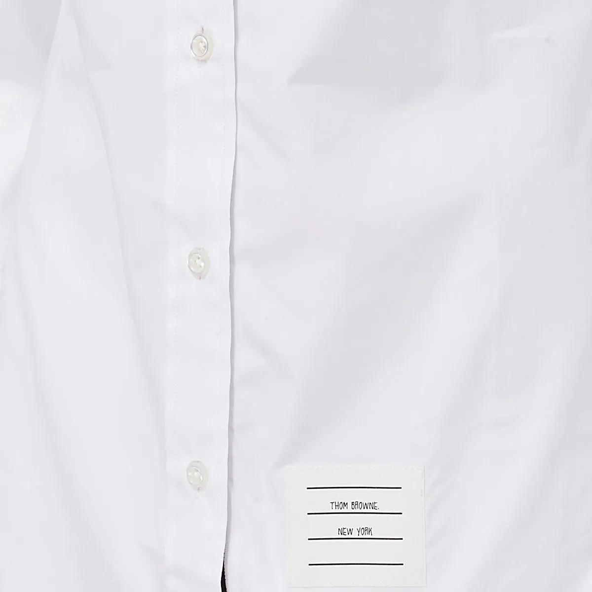 Shirts White sold by Wanan Luxury product image thumbnail 3