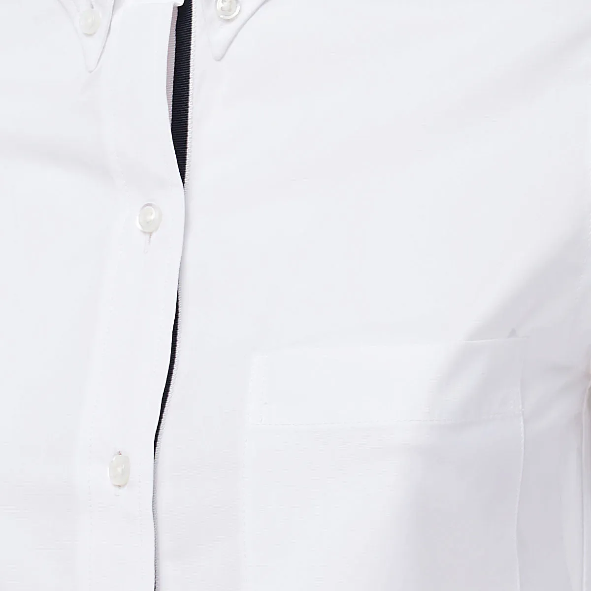 Shirts White sold by Wanan Luxury product image thumbnail 4