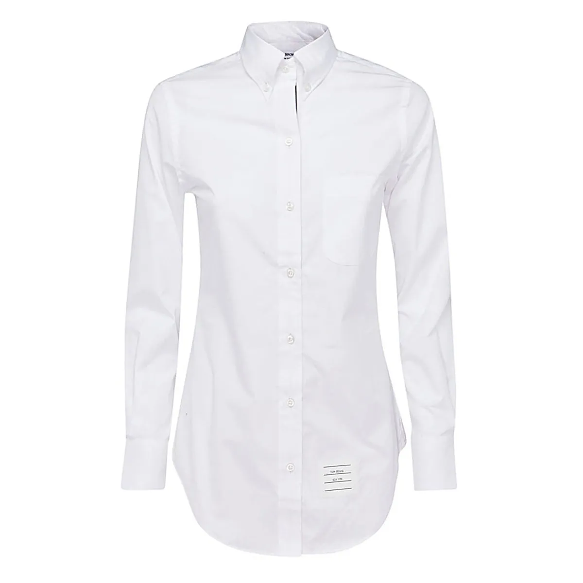Shirts White sold by Wanan Luxury