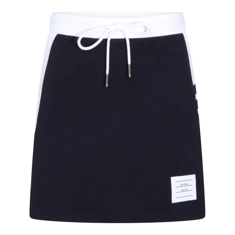 Skirts Navy made by Thom Browne