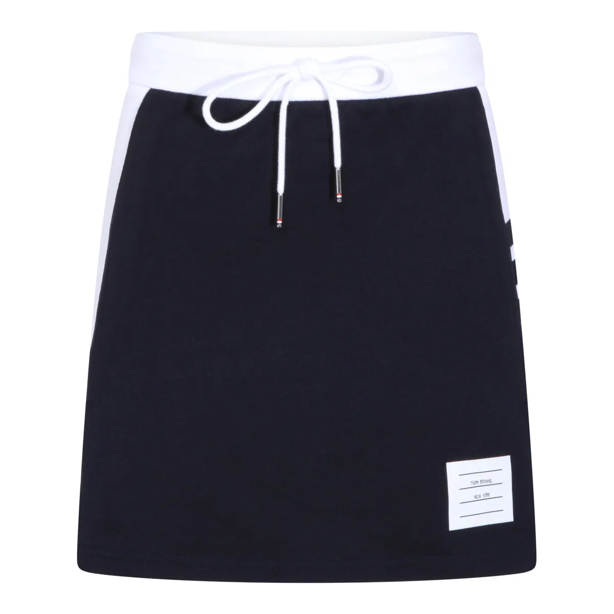 Skirts Navy sold by Wanan Luxury